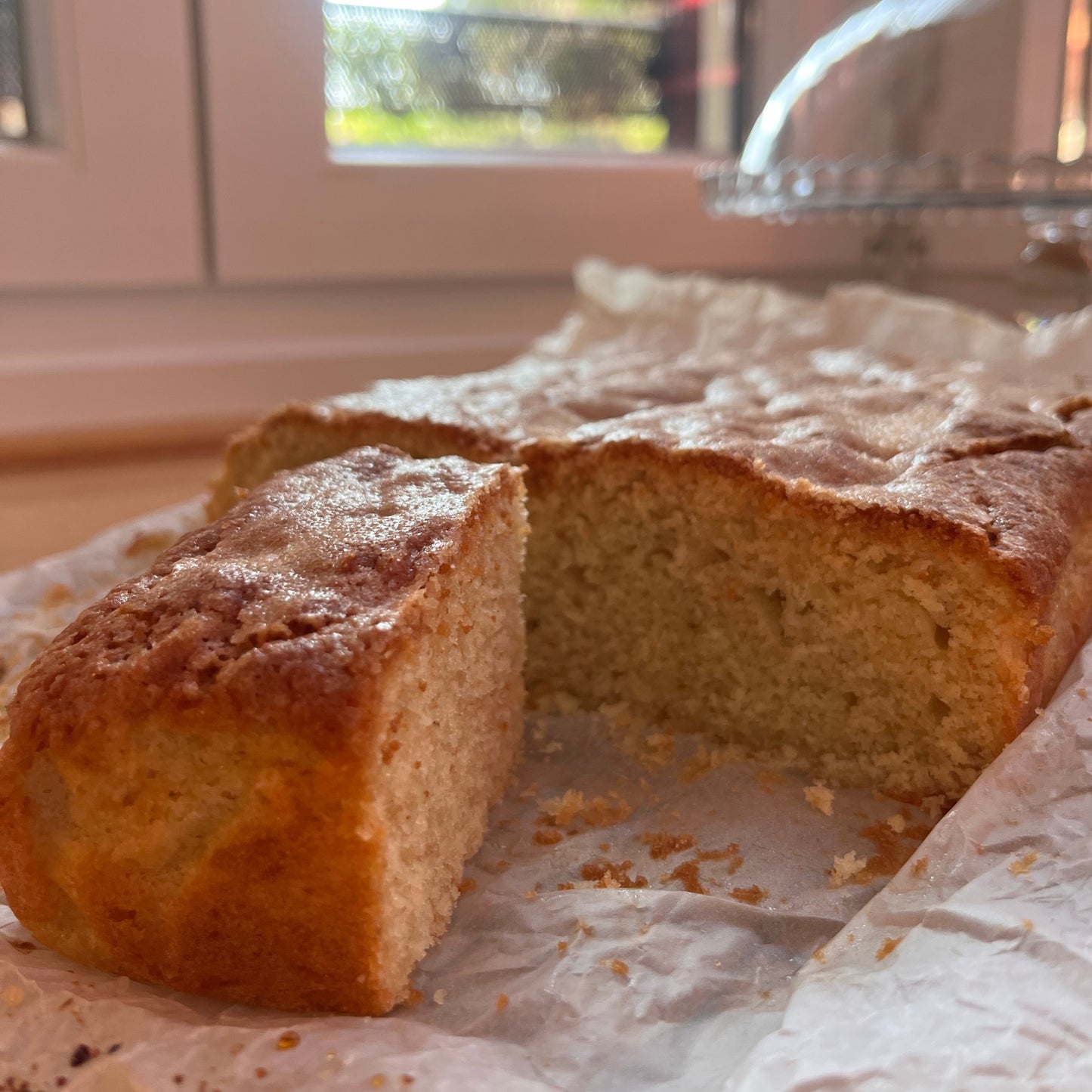 Taller de repostería clásica