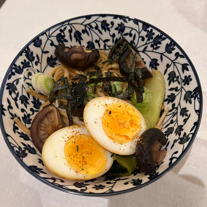 Taller de Ramen: si este año no vas a Japón...