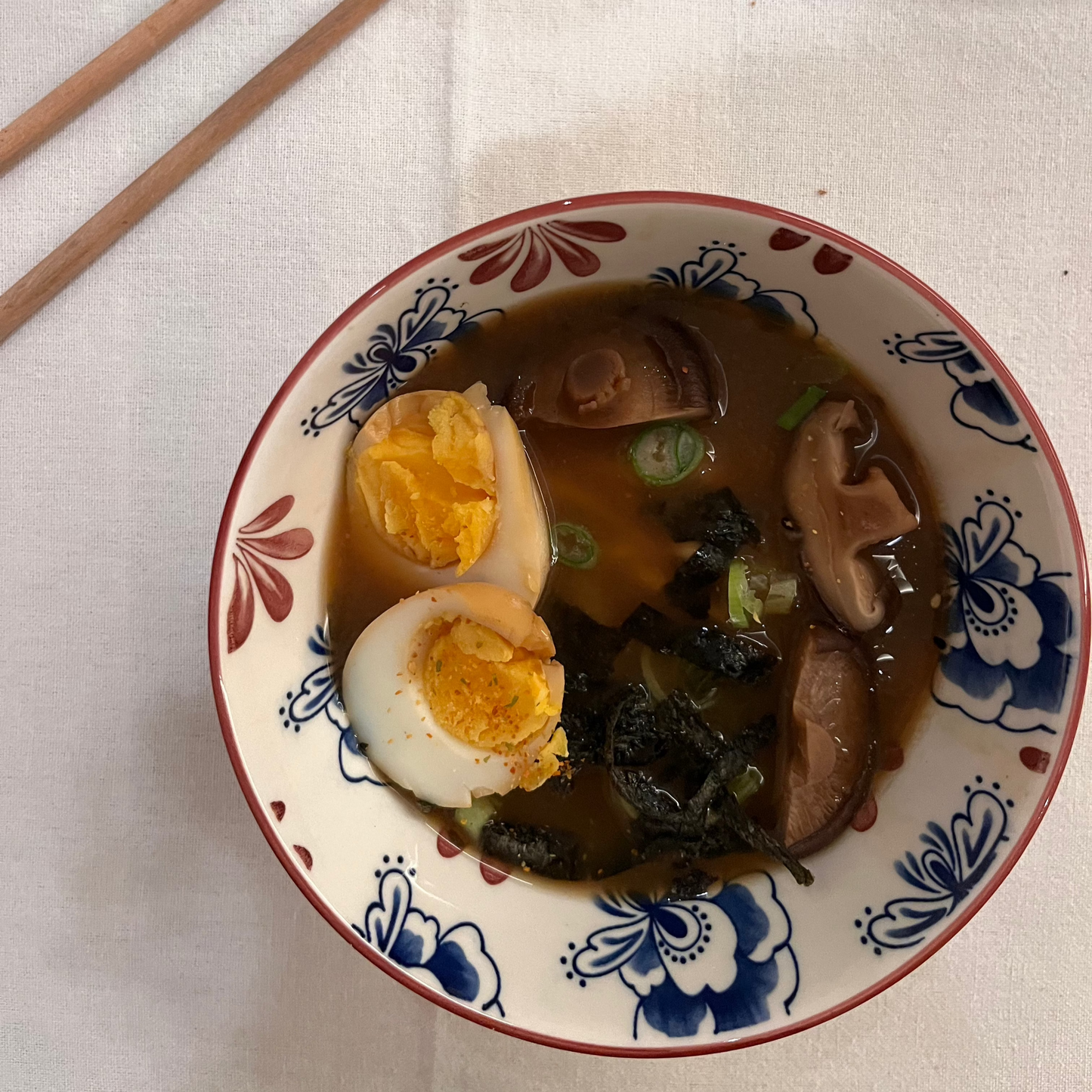 Taller de Ramen: si este año no vas a Japón...