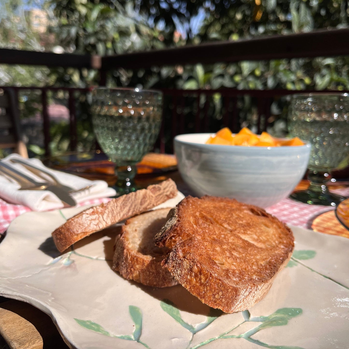 Taller Brunch saludable