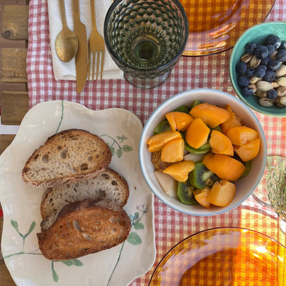 Taller Brunch saludable