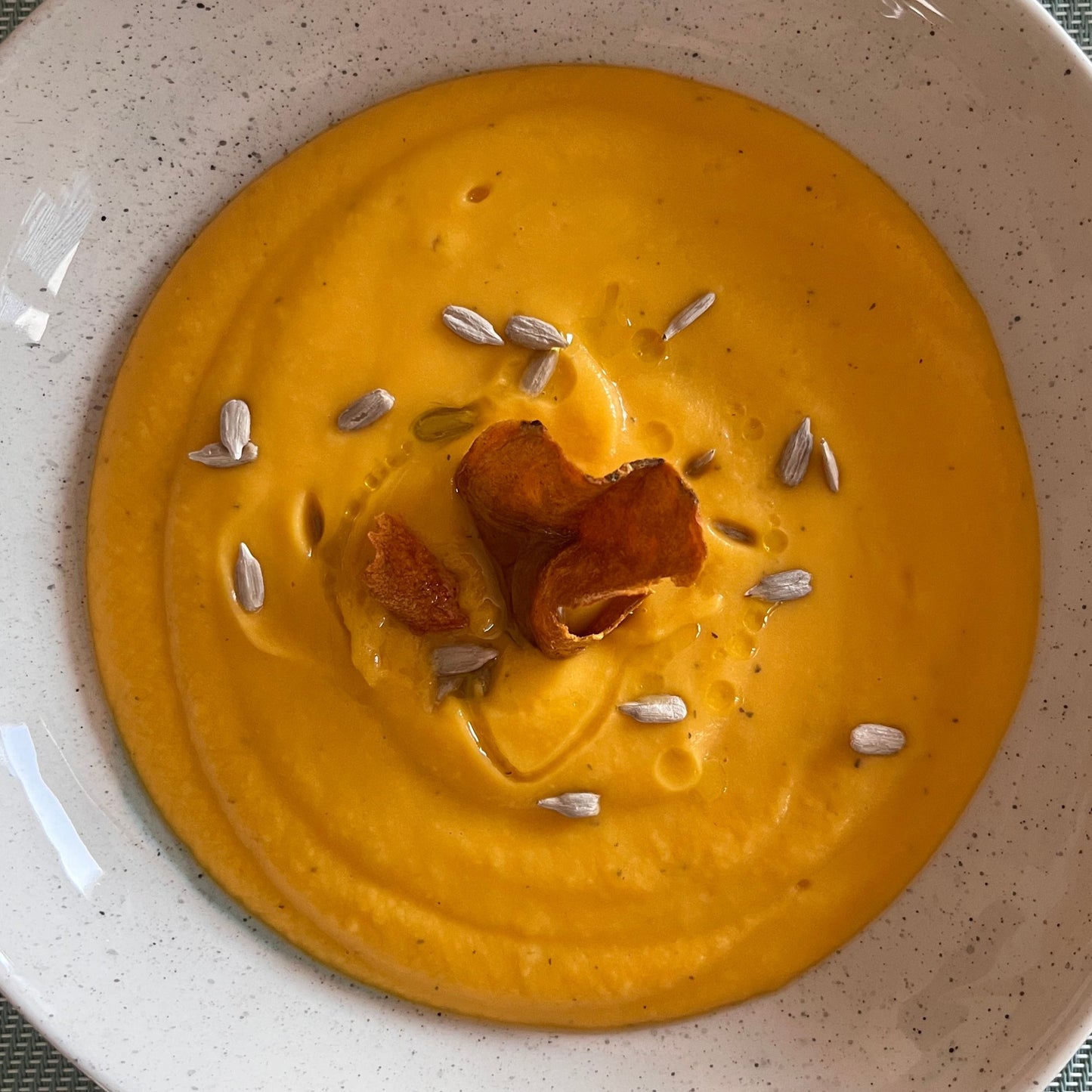 Taller batch cooking de temporada