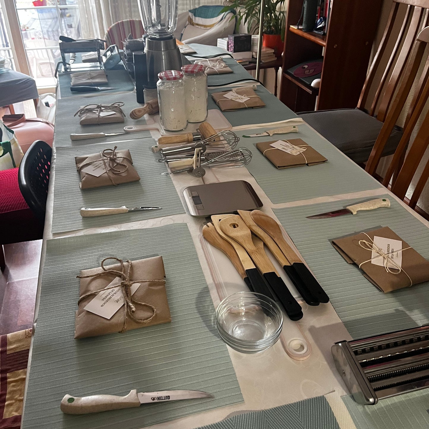 Despedidas de soltera/o