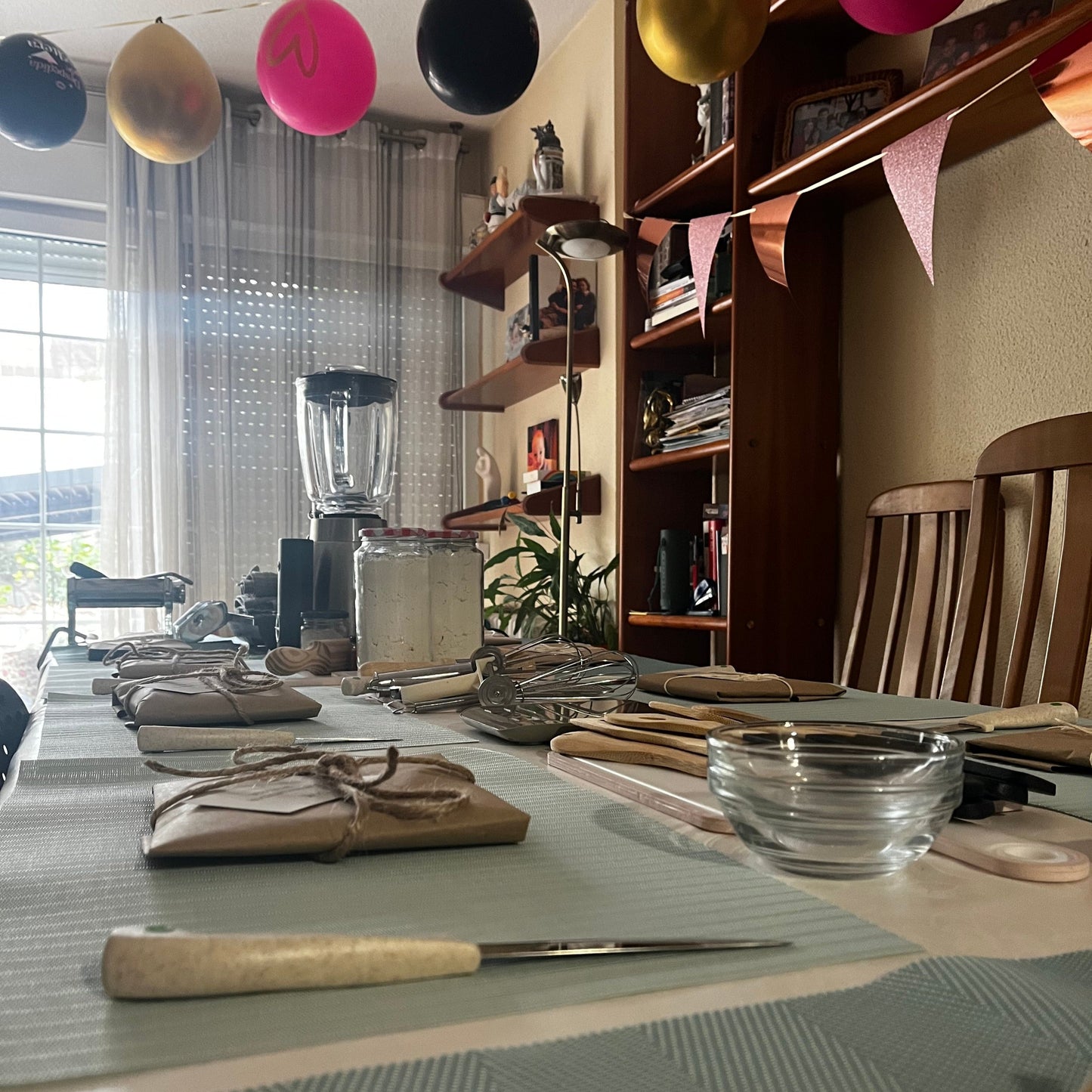 Despedidas de soltera/o