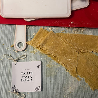Taller Pasta Fresca
