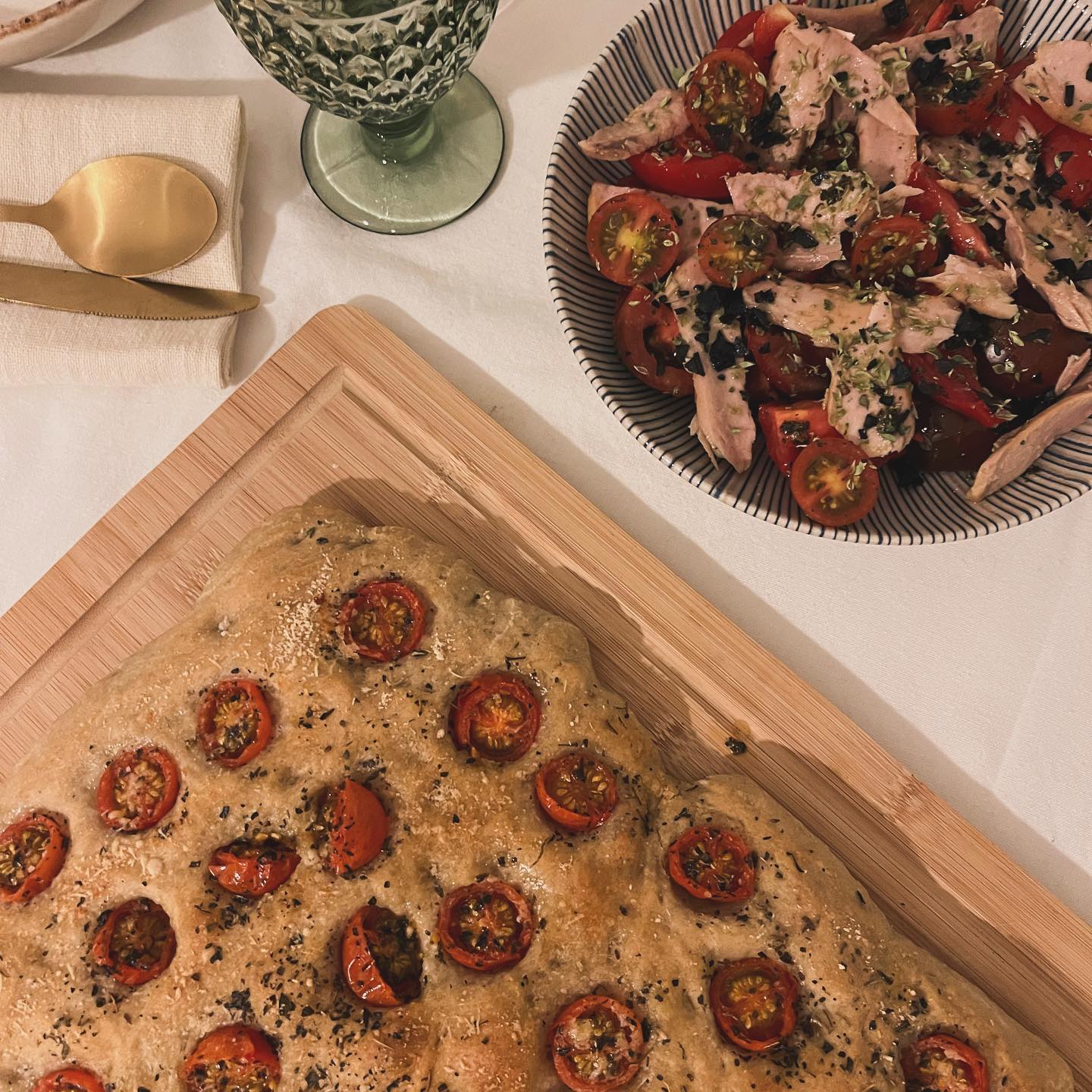 Taller de Aperitivos Navideños