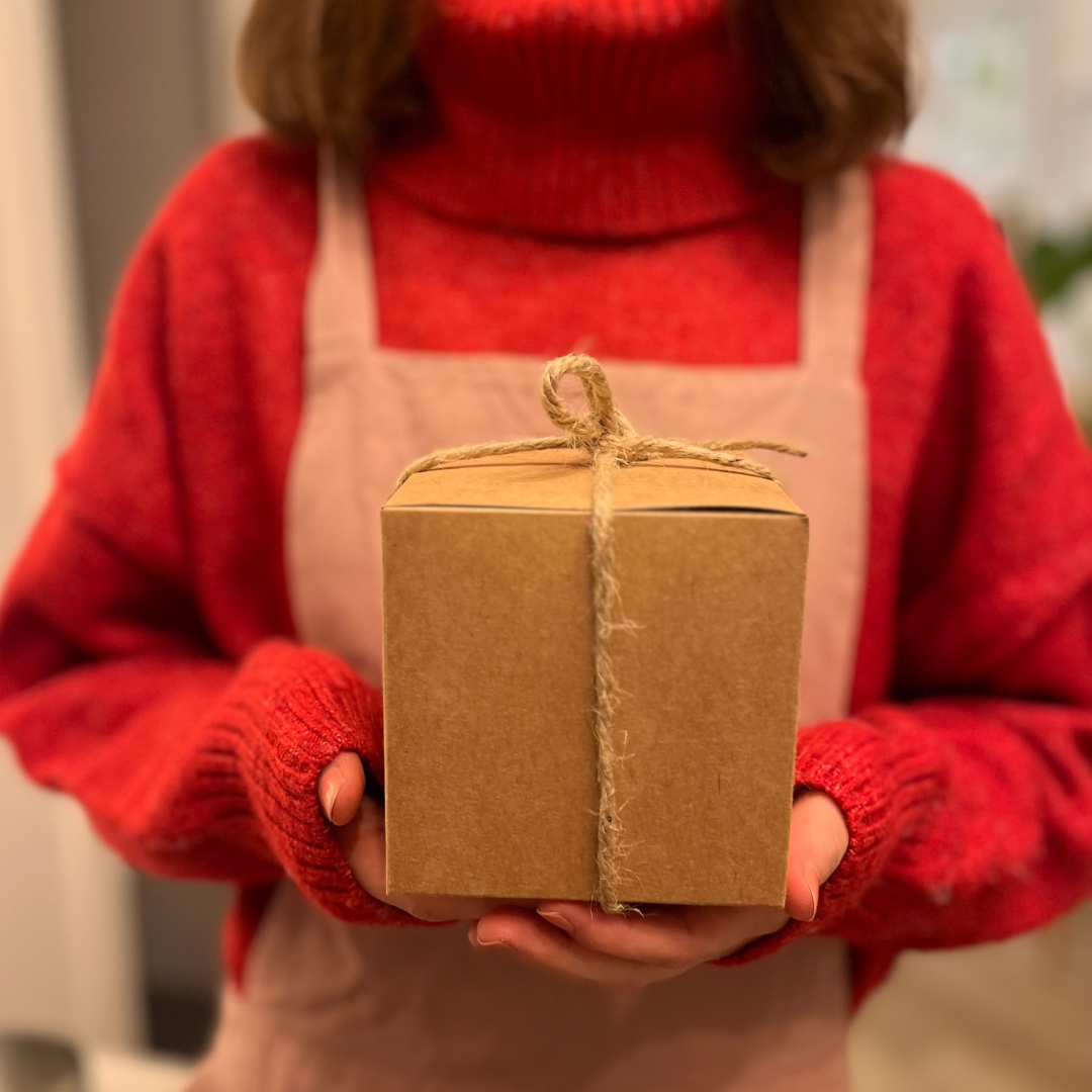 Taller de galletas de jengibre